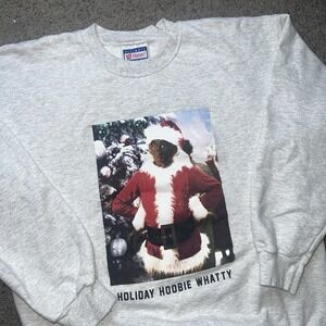 Vintage Dr. Seuss Grinch Who Stole Christmas Sweatshirt Womens Medium